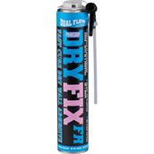 Everbuild Pinkgrip Dryfix 750ml