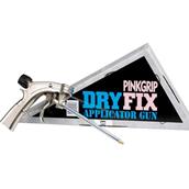 Everbuild Dryfix Foam Gun