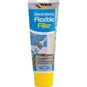 Everbuild Flexible Decorators Filler Easi Squeeze C2