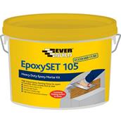 Everbuild 105 Epoxyset Standard 4kg