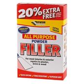 Everbuild All Purpose Powder Filler 1.5kg