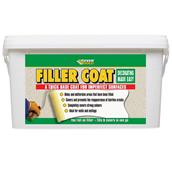 Everbuild Filler Coat White 5L