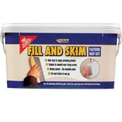 Everbuild Fill and Skim 5L