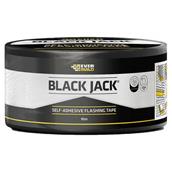 Everbuild Black Jack Flashing Tape 10m x 75mm * Clearance *