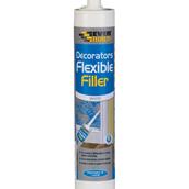 Everbuild Flexible Decorators Filler C3