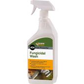 Everbuild 404 Fungicidal Wash 1L Trigger Spray ( Moss and Mould Remover )
