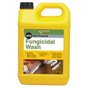 Everbuild 404 Fungicidal Wash 5L ( Moss and Mould Remover )