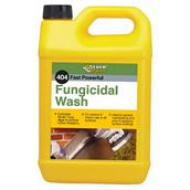 Everbuild 404 Fungicidal Wash 5L ( Moss & Mould Remover )