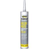 Everbuild Galva Mate Duct Sealant Grey C3