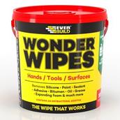 Sika Giant Wonder Wipes Tub 300