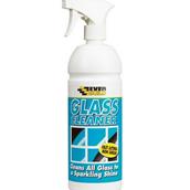 Everbuild Glass Cleaner 1L