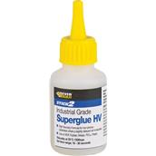 Everbuild Industrial Grade Superglue 20g