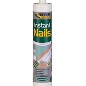 Everbuild Instant Nails C3