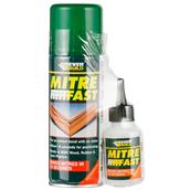 Everbuild Mitre Fast Kit Industrial Pack Shrink Wrapped 50g