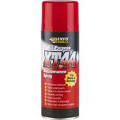 Everbuild XT44 Maintenance Spray 400ml