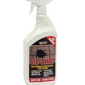 Everbuild Oil Away Spray 1L