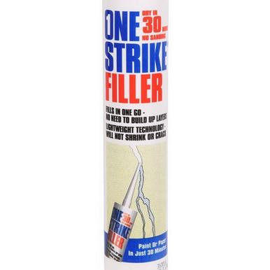 Everbuild One Strike Filler C3