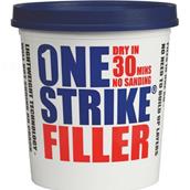 Everbuild One Strike Filler 5L