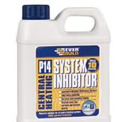 Everbuild P14 Central Heating System Inhibitor 1L