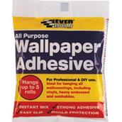 Everbuild Wallpaper Paste 10 Roll