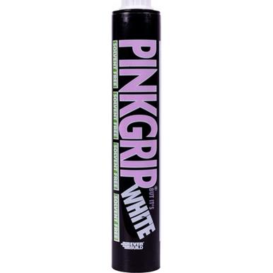 Everbuild Pinkgrip Solvent Free *White* C4