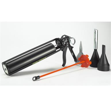 Everbuild Pro Point Gun Kit