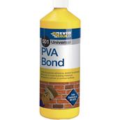 Everbuild 501 PVA Bond 2.5L