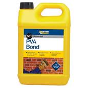 Everbuild 501 PVA Bond 5L