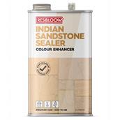 Everbuild Resiblock Indian Sandstone Sealer Colour Enhancer 5L