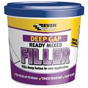 Everbuild Deep Gap Filler 1L