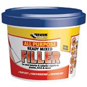 Everbuild Ready Mixed Filler 600g