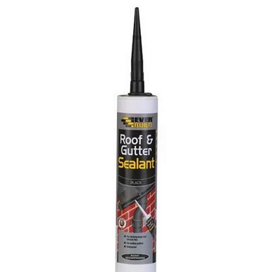 Everbuild Roof & Gutter Sealant C3