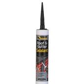 Everbuild Roof and Gutter Sealant C3