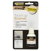 Everbuild Stick 2 Touch Up Enamel 25ml