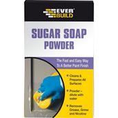 Everbuild Sugar Soap Powder 430g