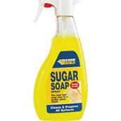 Everbuild Sugar Soap Trigger Spray 500ml