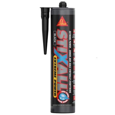 Sika Stixall Black 290ml