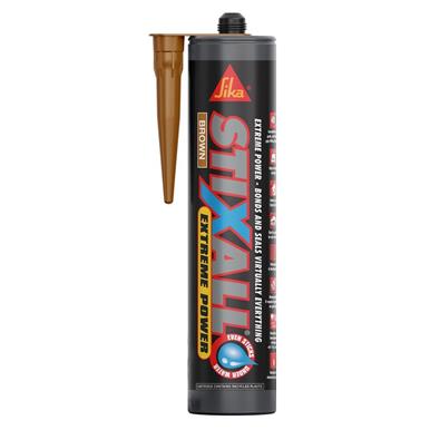 Sika Stixall Brown 290ml