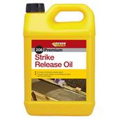 Everbuild 206 Strike Release Oil 5L
