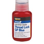 Everbuild Threadlock GP Blue 10g