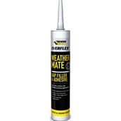 Everbuild Weather Mate Sealant White C3