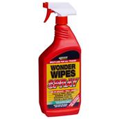 Everbuild Wonder Wipe Spray 1L