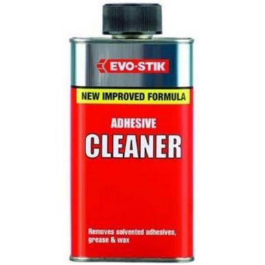 Evo-Stik 191 Adhesive Cleaner 250ml