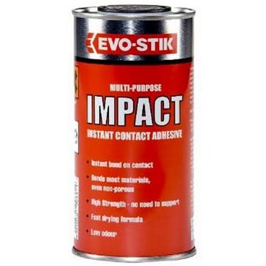 Evo-Stik Impact Adhesive 250ml