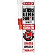 Evo-Stik Sticks Like Sh*t White C20