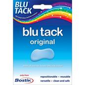 Bostik 801103 Blu Tack Handy Pack 60g