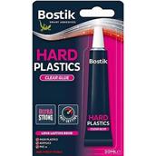Bostik 80214 Hard Plastic Adhesive 20ml