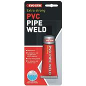 Evo-Stik PVC Pipe Weld 50ml