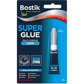 Bostik 80607 Original Super Glue 3g