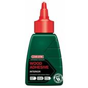 Evo-Stik Resin Wood Glue Mini Green Bottle